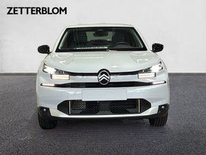Citroen C4 X bild 5
