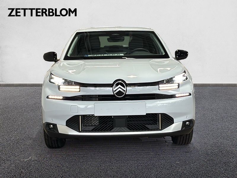 Citroen C4 X bild 5