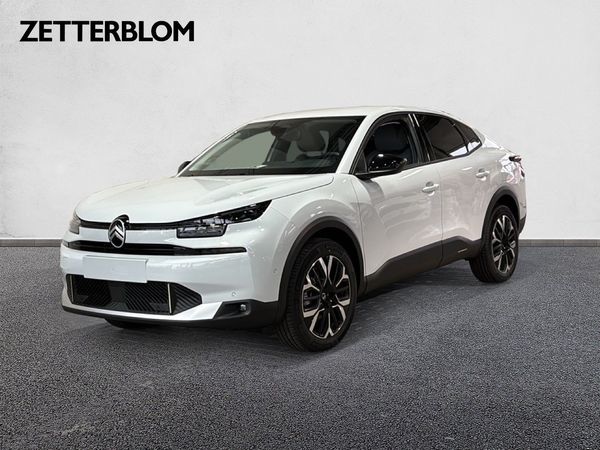 Citroen C4 X X FL MAX HYBRID 145 AUT - 2025