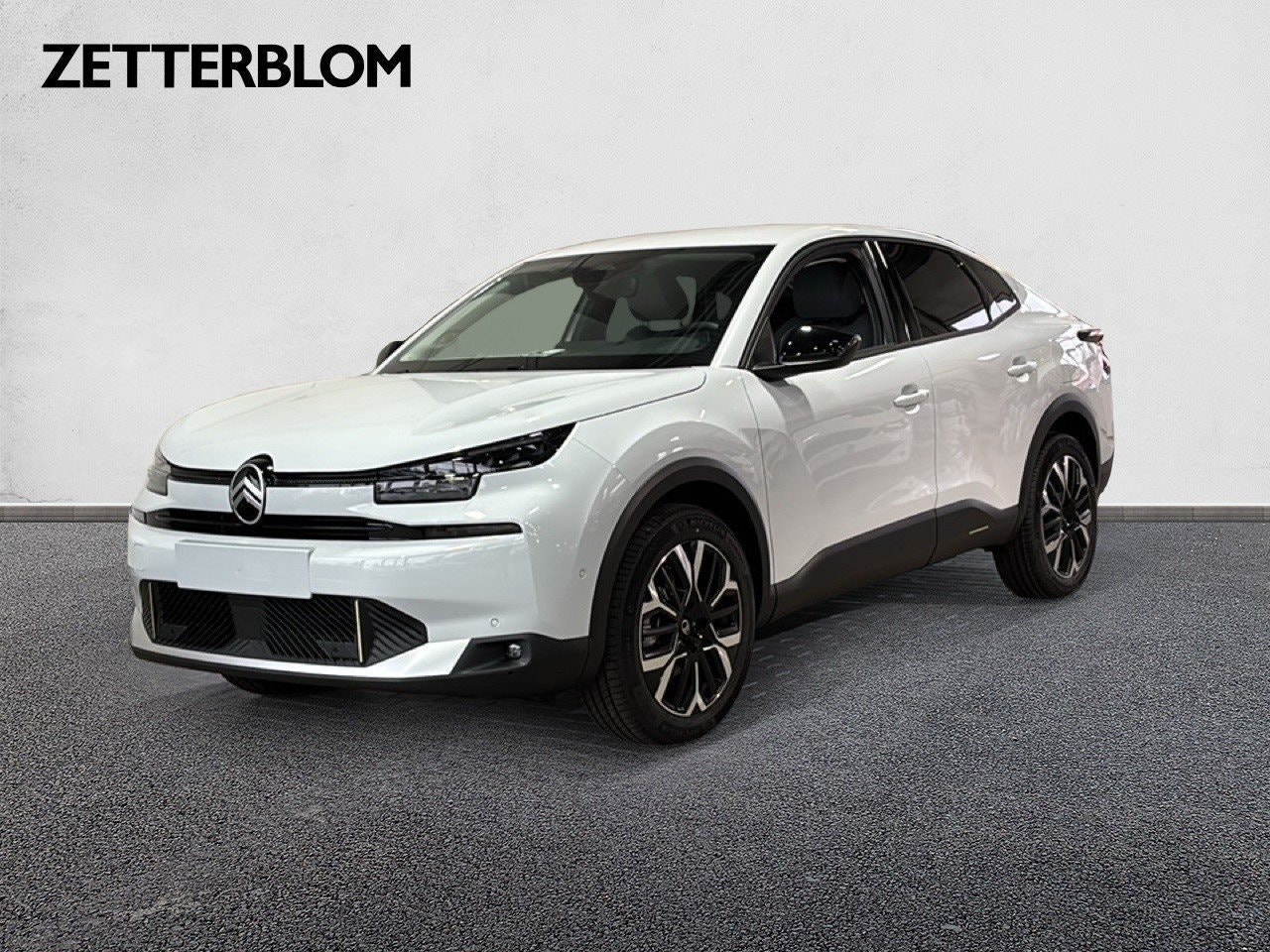 Citroen C4 X