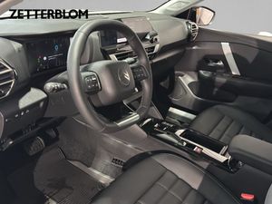 Citroen C4 X bild 8
