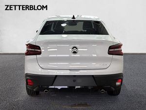 Citroen C4 X bild 4