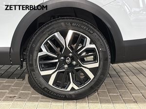 Citroen C4 X bild 13