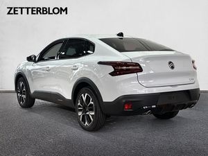 Citroen C4 X bild 3