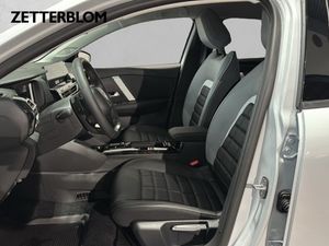 Citroen C4 X bild 7