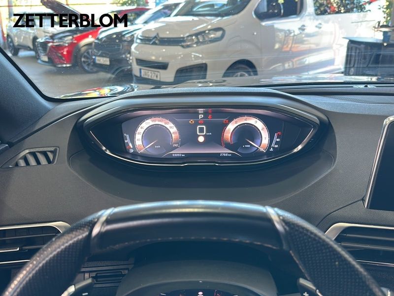 Peugeot 3008 bild 11