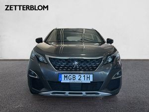 Peugeot 3008 bild 5