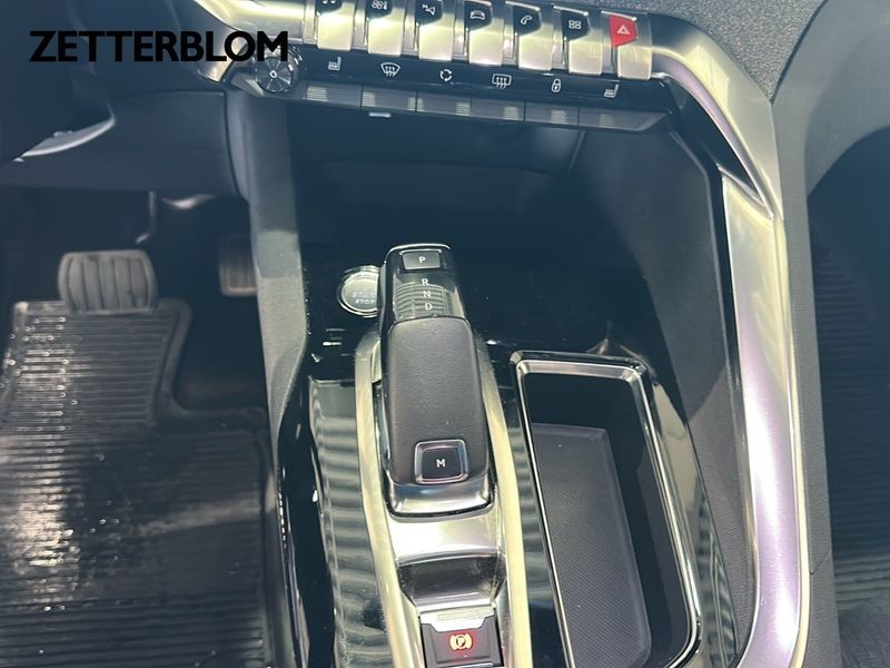Peugeot 3008 bild 14