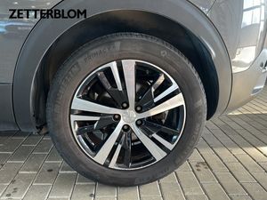 Peugeot 3008 bild 13