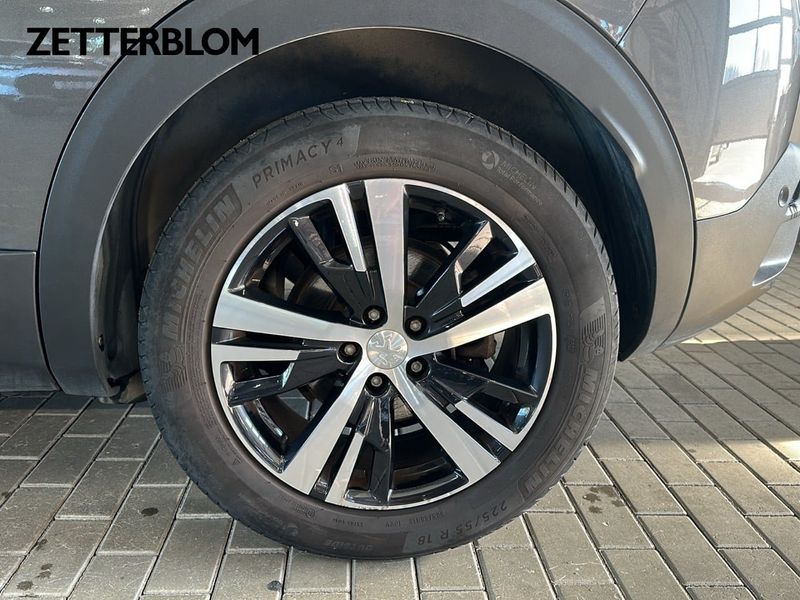 Peugeot 3008 bild 13