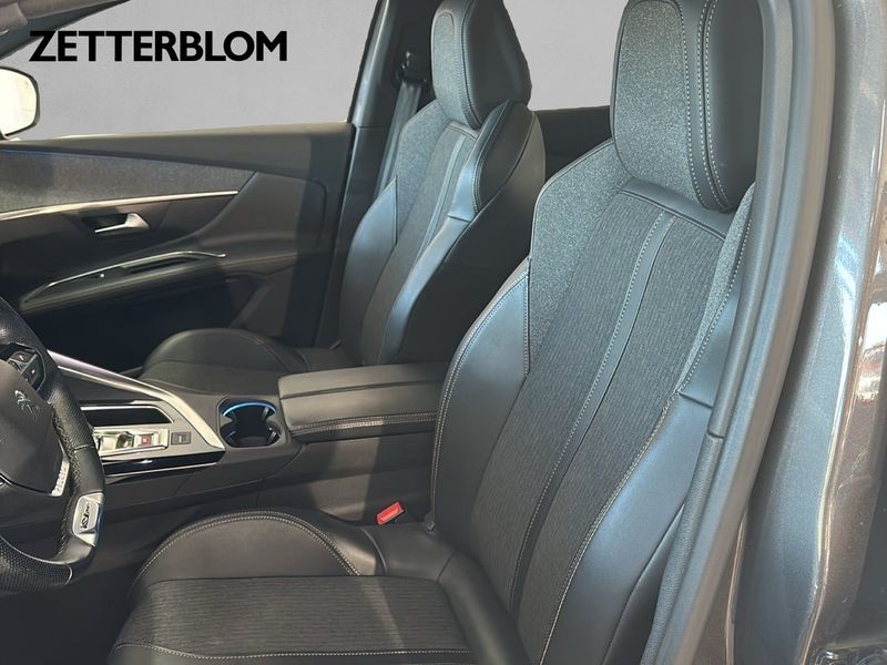 Peugeot 3008 bild 7