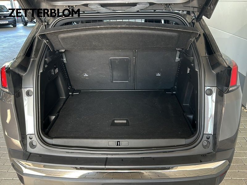 Peugeot 3008 bild 6