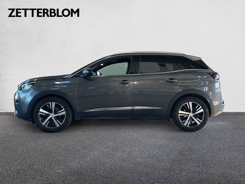 Peugeot 3008 bild 2