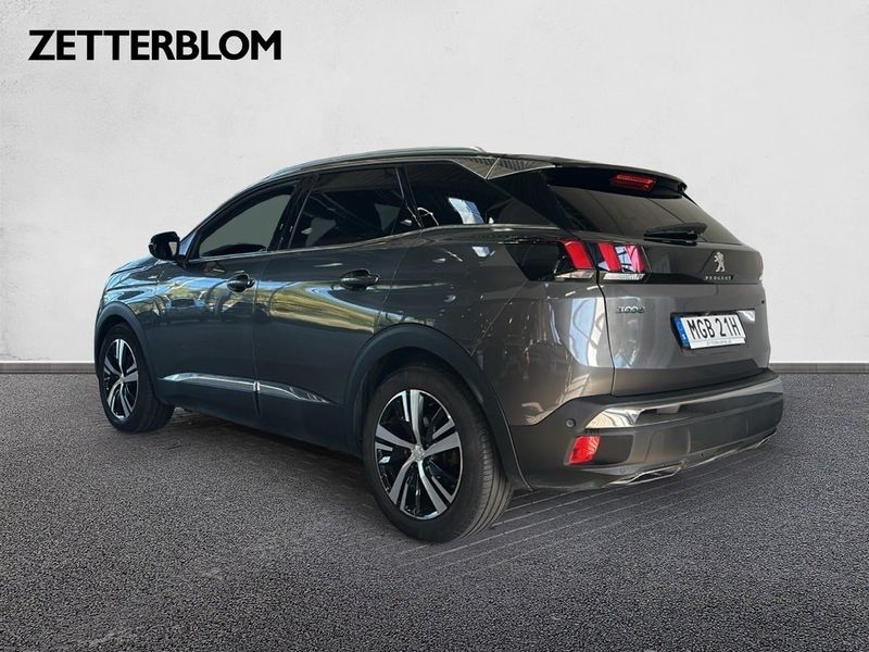 Peugeot 3008 bild 3
