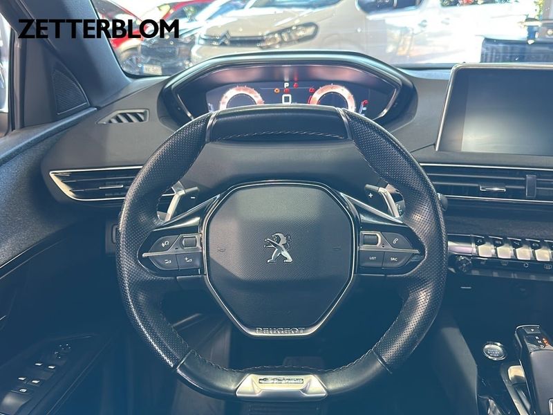 Peugeot 3008 bild 12