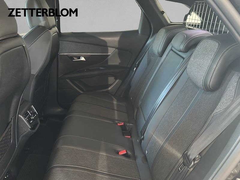 Peugeot 3008 bild 9