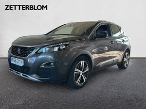 Peugeot 3008 bild 1