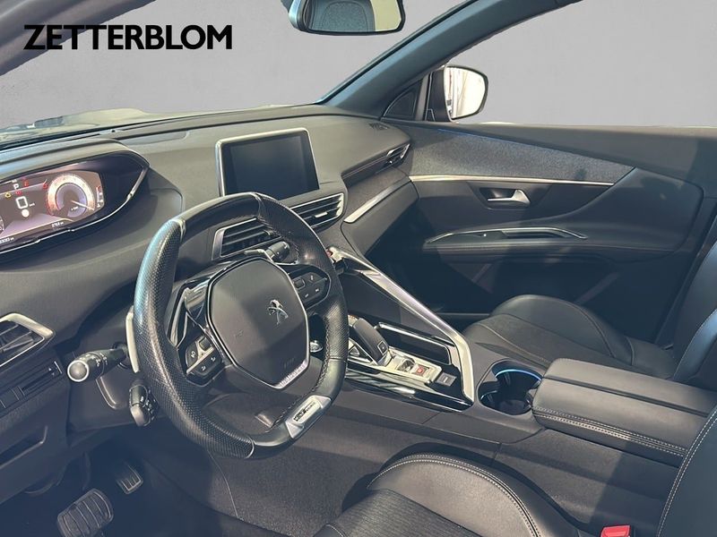 Peugeot 3008 bild 8