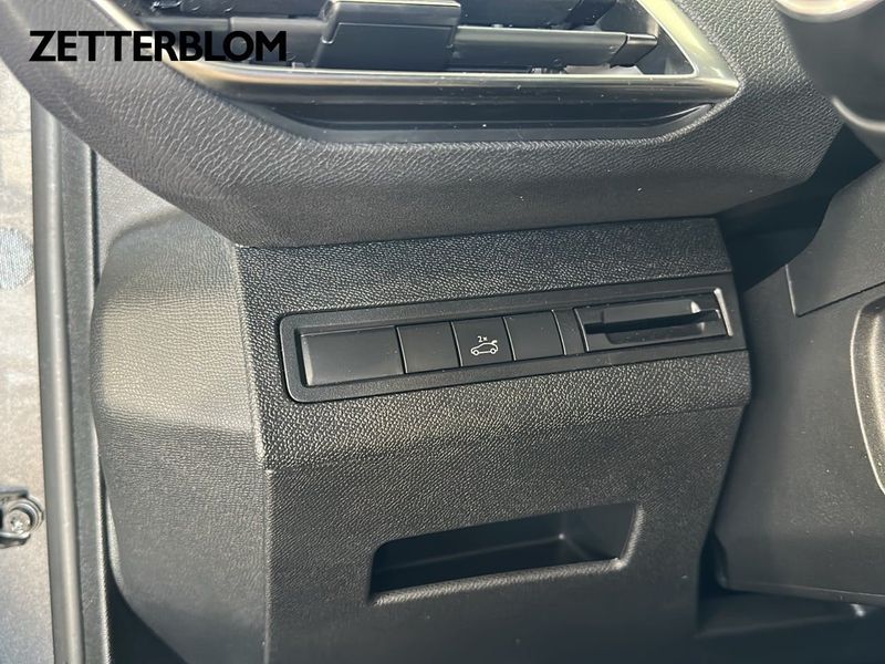 Peugeot 3008 bild 15