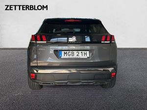 Peugeot 3008 bild 4