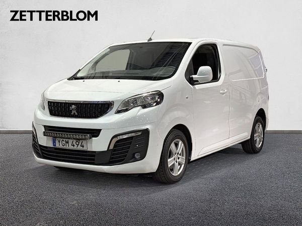 Peugeot Expert 2.0 BlueHDi 120Hk 122hk L1 - 2016