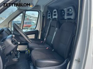 Peugeot Boxer bild 7