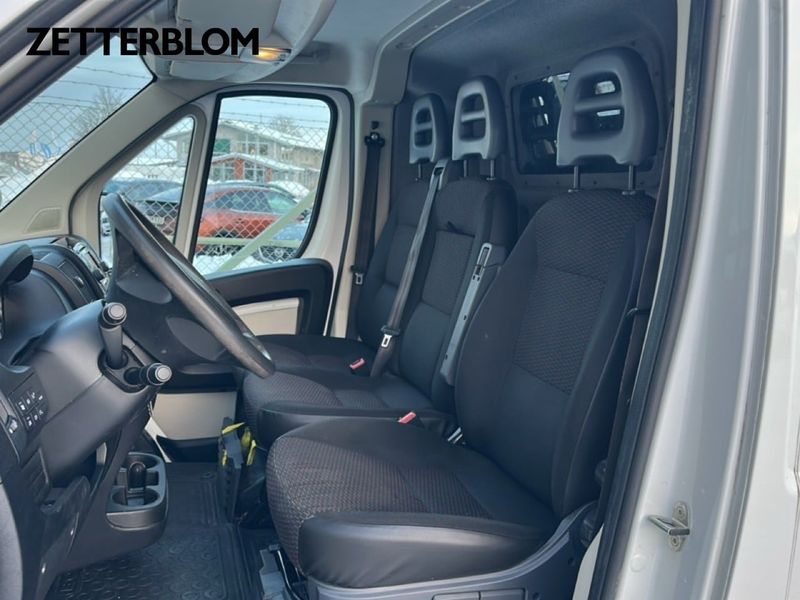 Peugeot Boxer bild 7
