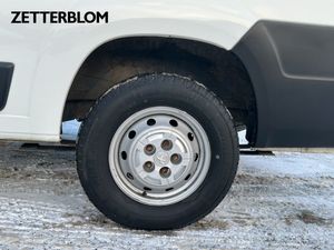 Peugeot Boxer bild 13