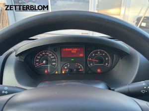 Peugeot Boxer bild 11