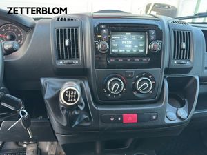 Peugeot Boxer bild 14