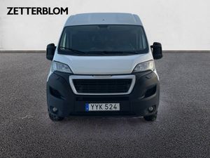 Peugeot Boxer bild 5