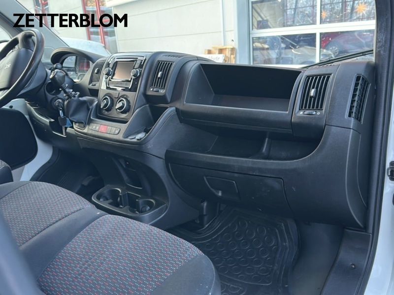 Peugeot Boxer bild 10