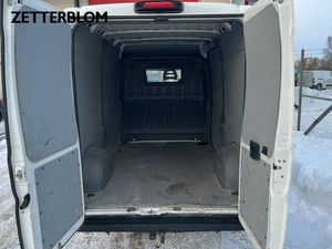 Peugeot Boxer bild 6