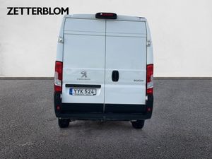 Peugeot Boxer bild 4