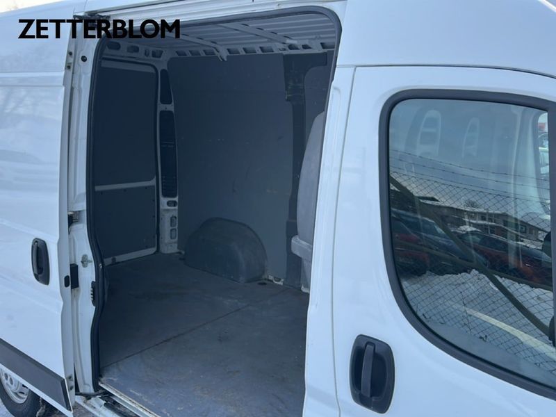 Peugeot Boxer bild 9