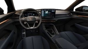 Cupra Terramar bild 7