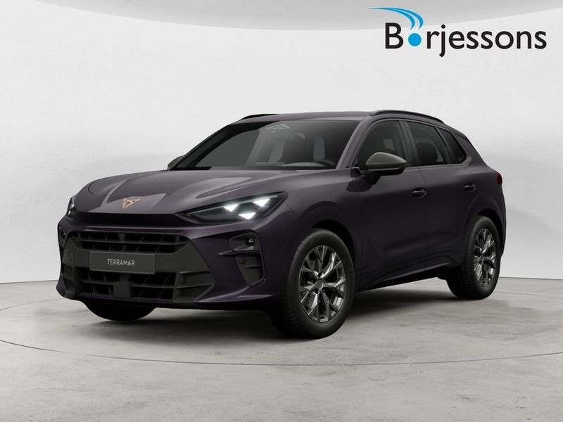Cupra Terramar bild 2