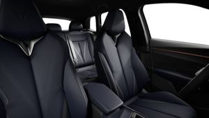 Cupra Terramar bild 6