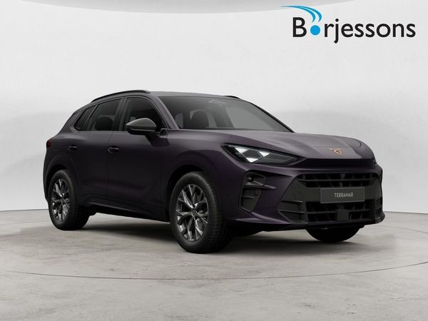 Cupra Terramar eTSI 150hk DSG EDGE *KAMPANJ - 2026