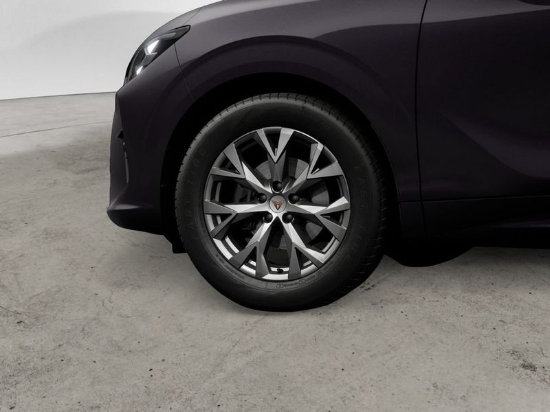 Cupra Terramar bild 5