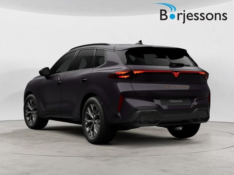 Cupra Terramar bild 4