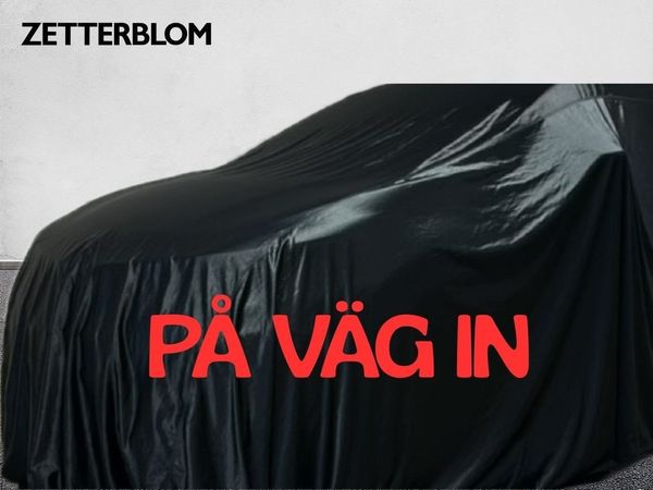 Peugeot Expert Panel Van 1.2t 2.0 BlueHDi, 122hk - 2018