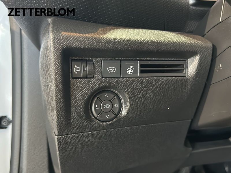 Citroen C4 bild 15