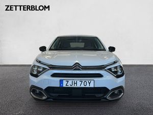 Citroen C4 bild 5