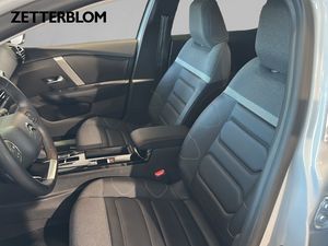 Citroen C4 bild 7