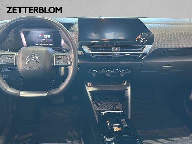 Citroen C4 bild 10