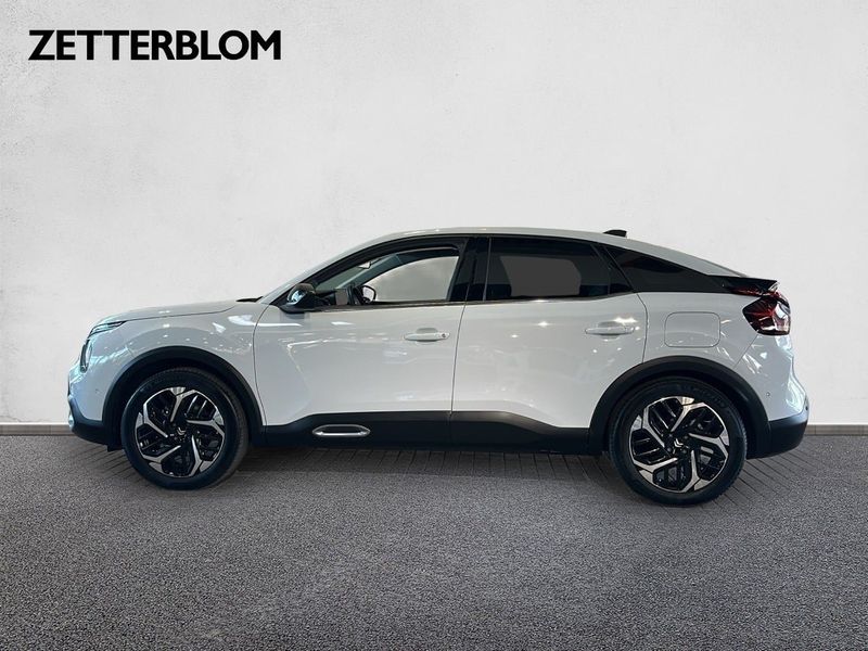 Citroen C4 bild 2