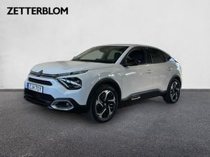 Citroen C4 bild 1
