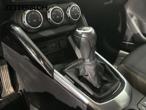 Mazda 2 bild 13
