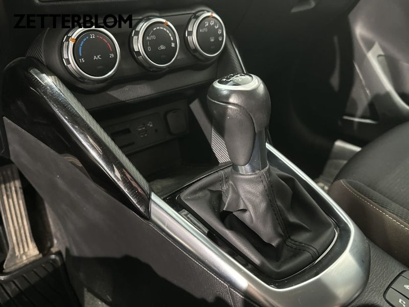 Mazda 2 bild 13
